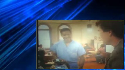 St Elsewhere S4E14 Family Ties