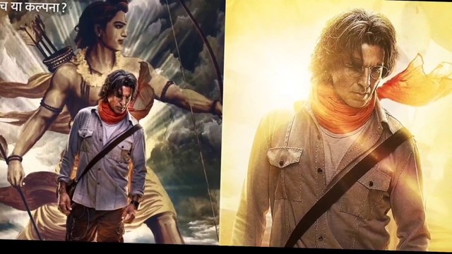 Bollywood news || bollywood news today || latest bollywood news || Jacqueline Fernandes nushrat Bharucha Akshay Kumar RamSetu tiger Shroff Jacky Shroff shraddha kapoor