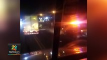 tn7 Hombre muere atropellado por camión en Abangares 040321