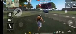 FreeFire game