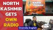 North Kashmir's very own radio | Radio Chinar 90.4 FM launched | Oneindia News