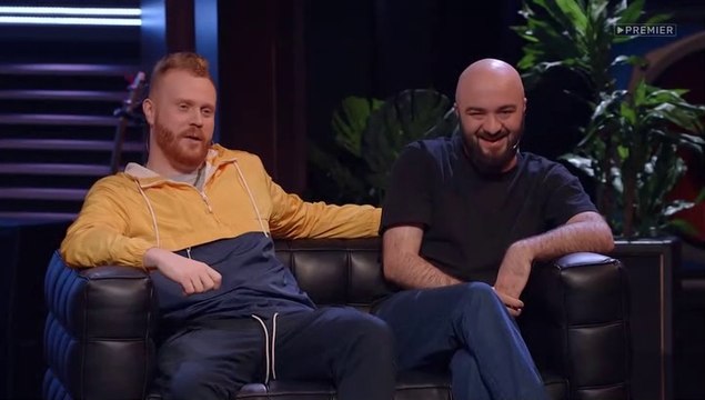 Шоу «Студия Союз» - 4 сезон / 20 выпуск