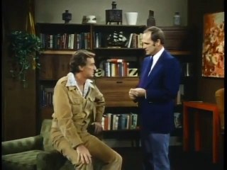 The Bob Newhart Show S05E01   Enter Mrs  Peeper