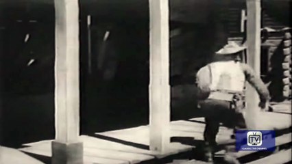 Gabby Hayes Show | George 'Gabby' Hayes | Season 1, Episode 7 | Swan Dive