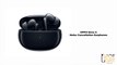 OPPO Enco X True Wireless Noise Cancelling Earphones #gadgets #tech