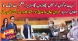 PM Khan to take vote of confidence on Saturday 6 March