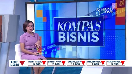 Cuitan Elon Musk Bikin Geger, Saham Antan Langsung Anjlok!