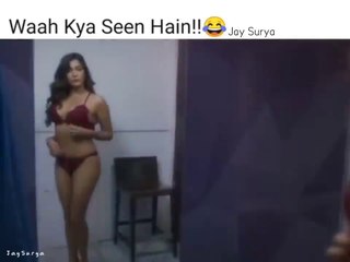 Porn Hi Toh Hain _joy_ _ Wah Bete Mauj Kardi _ Wah Kya Seen Hai _ Girl will be girl _ Thug Life