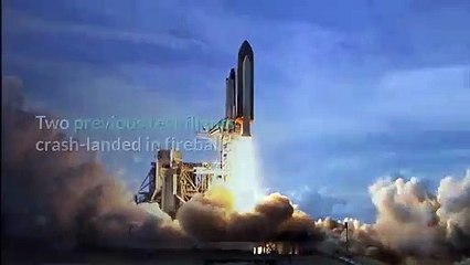 Hawthorne based SpaceX’s latest Starship prototype lands upright but then