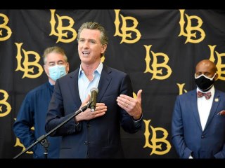 Biden administration OKs state request to use Medi Cal to provide