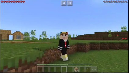Quiko Y El Chabo(Pelea Épica) En Minecraft