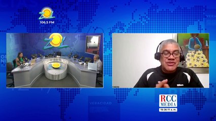 El Sol de la Mañana: Llamadas y noticias