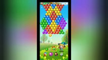 फलो वाला बबल ब्लास्ट गेम | fruit Bubble shooter game | fruit Bubble in Android |