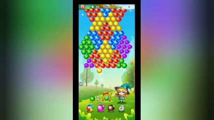 फलो वाला बबल ब्लास्ट गेम | fruit Bubble shooter game | fruit Bubble in Android |