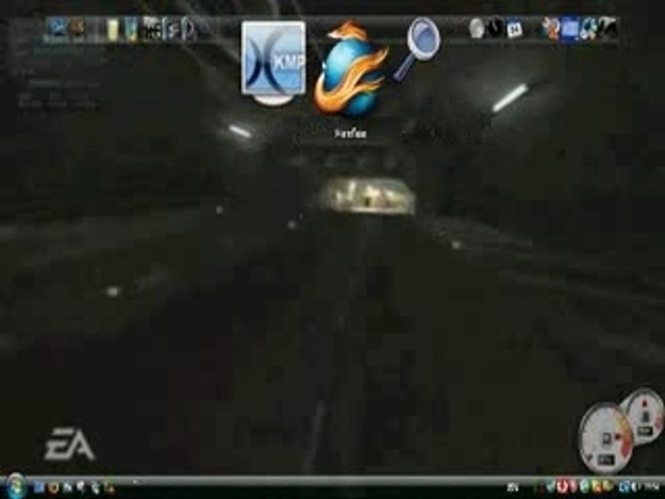 MyDesktop
