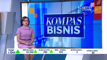 Bank BUMN Akhirnya Turunkan Suku Bunga Kredit, Efektif Sejak 28 Februari Lalu