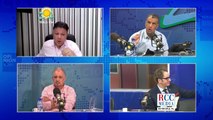 Aníbal felicita ampliación de la autopista de San Isidro y negociaciones para eliminar peaje sombre