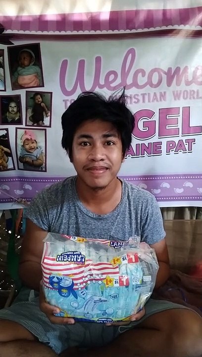 HAGIS CHALLENGE