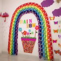 Party Venue!!.. Indoor Party Decor Decoration Ideas | Birthday Party,Baby Shower,Anniversary etc.