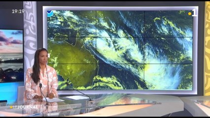 La menace du cyclone Niran se précise