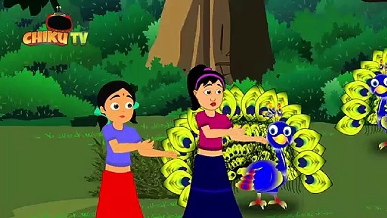 மந்திர நாகம் _ Chiku Tv Tamil _ Tamil Cartoon _ Magical Stories _ Tamil Cartoon (1)