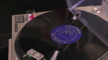 Coulisses - Le trésor caché de Radio France