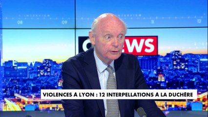 L'interview de Patrick Stefanini