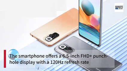 Xiaomi launches cheapest 108MP camera phone in US | All you need to know