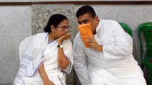Mamata Banerjee vs Suvendu Adhikari in Nandigram; Tamil Nadu polls: Congress-DMK seat-sharing formula; more