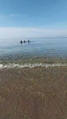 Beach Peace