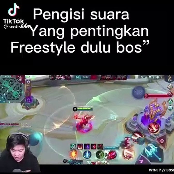 Funny