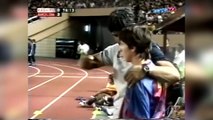 Lionel Messi vs Kashima Antlers - Friendly 04-05