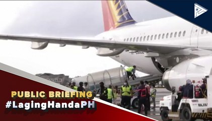 Ikalawang batch ng Sinovac vaccine sa Cebu, dumating na