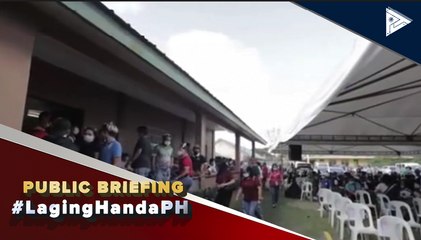 Sen. Go, may paalala sa mga Lingkod Bayan na unahin ang kapakanan ng taumbayan