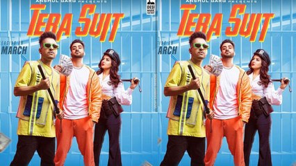 Bigg Boss 14: Jasmin Bhasin और Aly Goni का Tony Kakkar के साथ album का poster हुआ Release| FilmiBeat