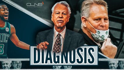 Bob Ryan: How to Fix the Boston Celtics