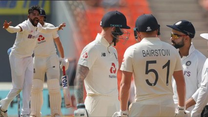 Virat ಹಾಗು Stokes ನಡುವೆ ಅಸಲಿಗೆ ನಡೆದದ್ದೇನು | Oneindia Kannada
