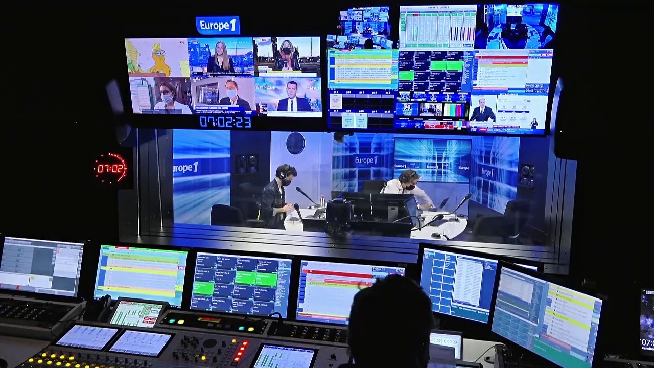 Covid-19 : le gouvernement songe à rendre la vaccination des soignants obligatoire