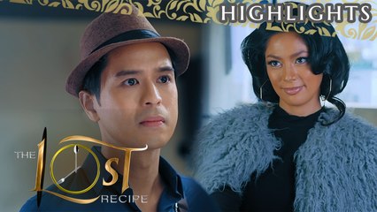 The Lost Recipe: Ang bagong biktima ni Lotus | Episode 34