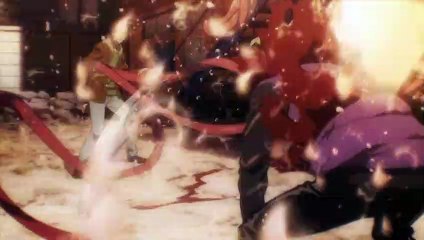 Cradles  AMV  Parasyte