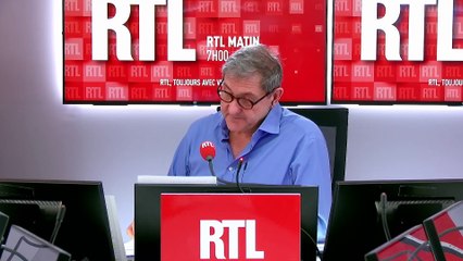 Le journal RTL de 7h du 05 mars 2021