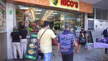 Nueva Zelanda y Brasil, dos visiones de la COVID-19 que marcan la gestión de la pandemia