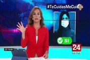 Tumbes: camión cisterna con 20 toneladas de oxígeno del Ecuador ingresó al Perú