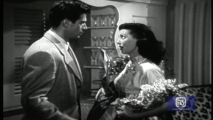 The Loretta Young Show - Season 1 - Episode 8 - Kid Stuff | Loretta Young, John Milton Kennedy