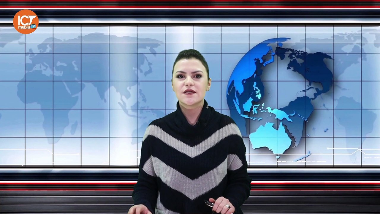 ICTMEDIATV SABAH GÜNDEMİ 5 MART 2021