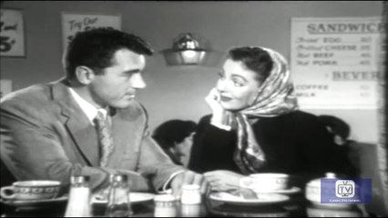 The Loretta Young Show - Season 1 - Episode 20 - Hollywood Story | Loretta Young