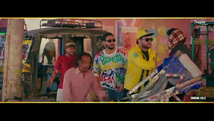 BEEDI_(Full_Song)_RB_Gujjar_|_KD_|_Kuldeep_Rathee_|_New_Haryanvi_Songs_Haryanavi_2021_|_T-Series