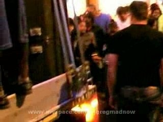 Dj GregMaDnoW mix carnaval de toulouse 2008 (1)