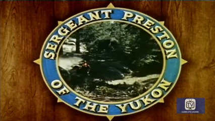 Sergeant Preston of the Yukon | Season 1 | Episode 15 | One Bean Too Many | Dick Simmons