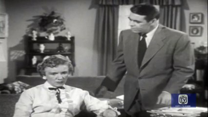 Federal Men - Season 5 - Episode 10 - The Case of the Escaped Convict | Walter Greaza, Ross Martin